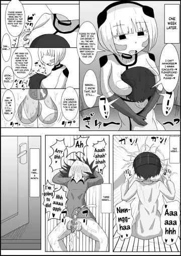 Dosukebe Android to Okonau Futanari Chinpo Eisai Kyouiku Fhentai - Page 15