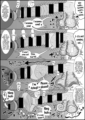 Dosukebe Android to Okonau Futanari Chinpo Eisai Kyouiku Fhentai - Page 18