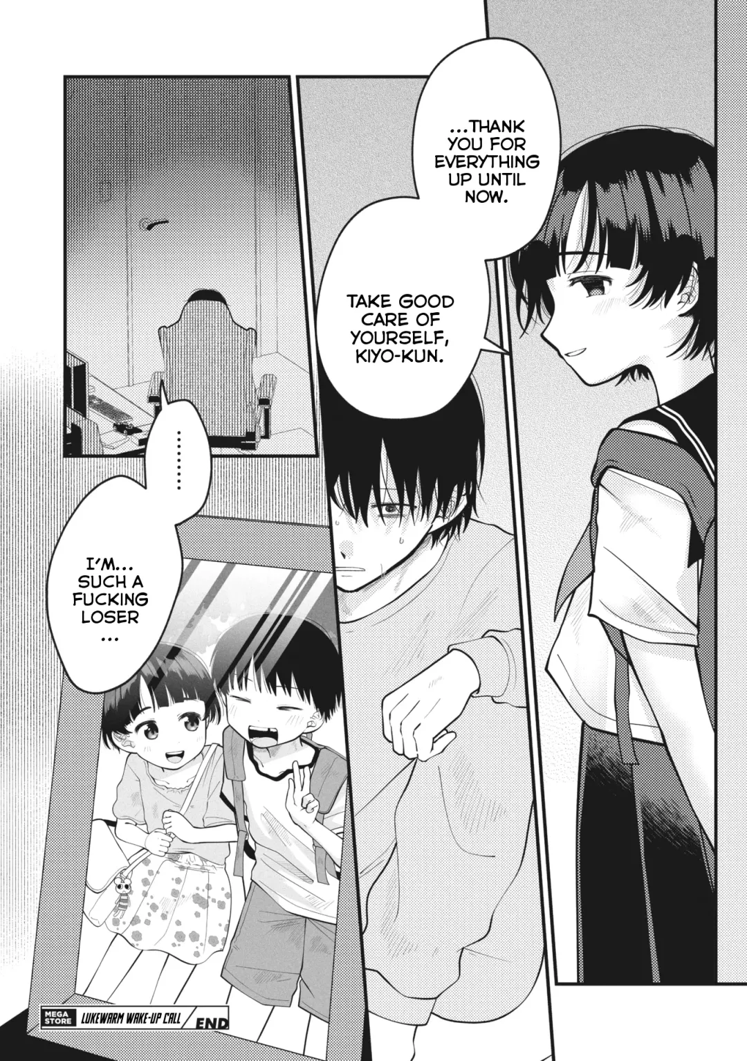 [Umai] Nurumayu to Mezame | Lukewarm Wake-Up Call Fhentai - Page 20