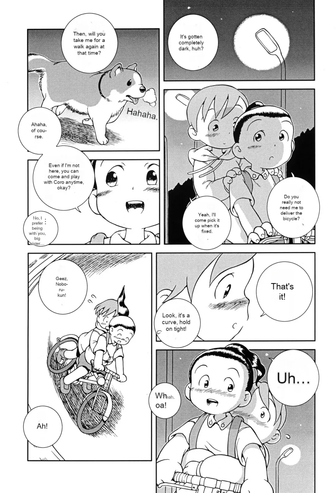 [Susukino Nao] MP XX eXXtended Edition Machine Translation Fhentai - Page 60