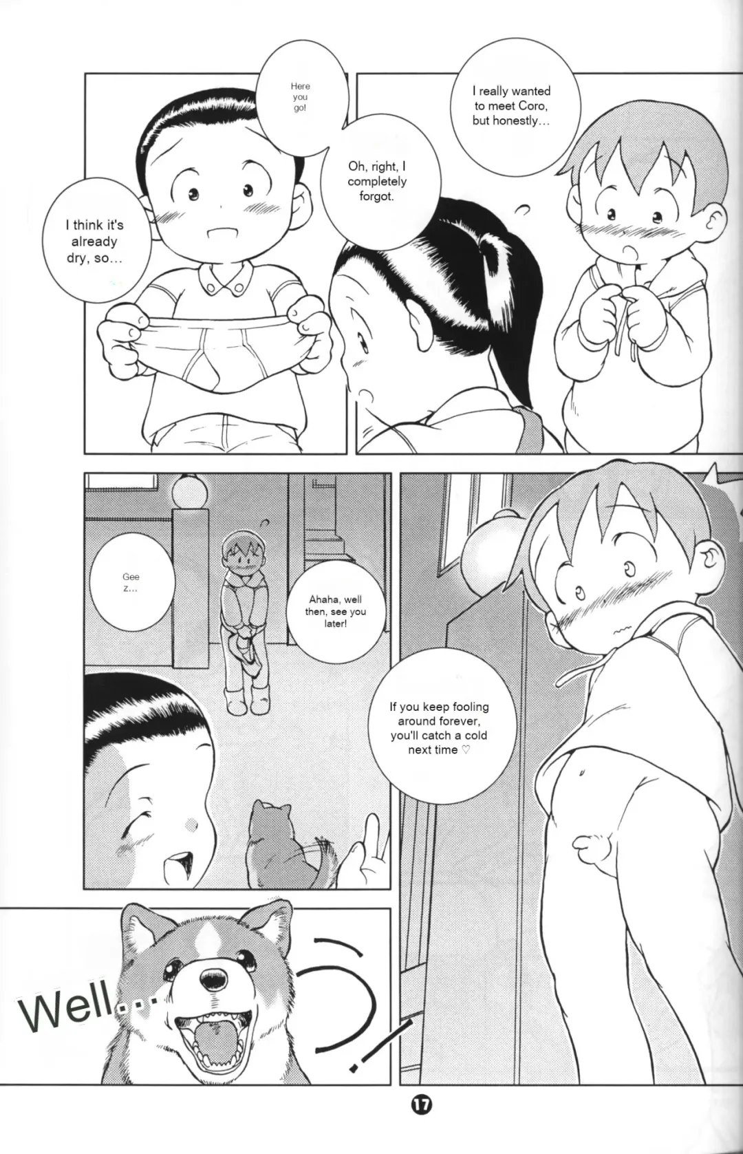 [Susukino Nao] MP XX eXXtended Edition Machine Translation Fhentai - Page 82