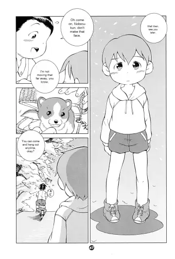 [Susukino Nao] MP XX eXXtended Edition Machine Translation Fhentai - Page 46