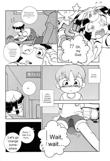 [Susukino Nao] MP XX eXXtended Edition Machine Translation Fhentai - Page 65