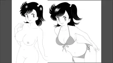 Showa no H na Heroine Izumi-chan Fhentai - Page 7