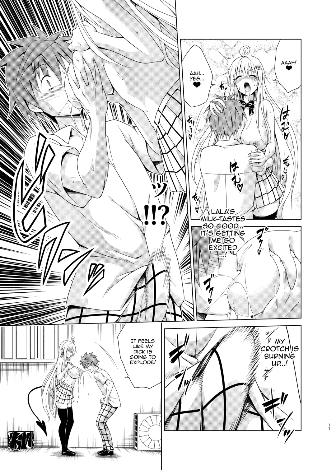 [Kasukabe Taro] Mezase! Rakuen Keikaku RX Vol. 2 | Aim for it! Paradise Plan RX vol. 2 Fhentai - Page 10