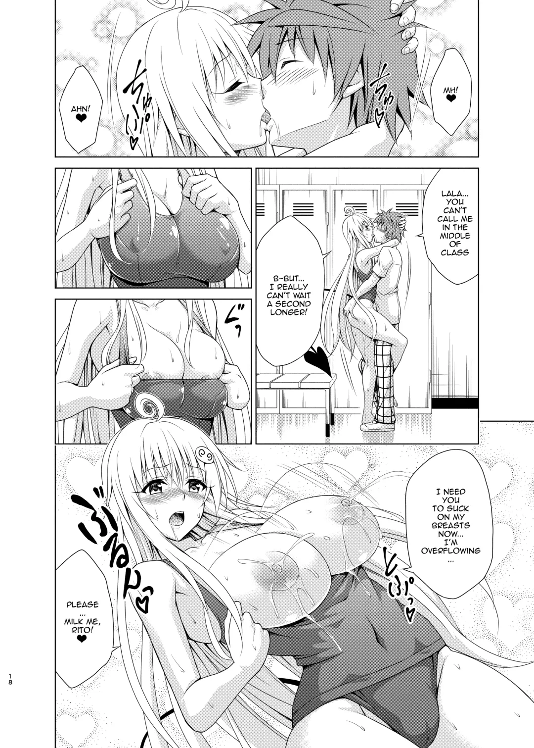 [Kasukabe Taro] Mezase! Rakuen Keikaku RX Vol. 2 | Aim for it! Paradise Plan RX vol. 2 Fhentai - Page 17