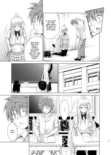 [Kasukabe Taro] Mezase! Rakuen Keikaku RX Vol. 2 | Aim for it! Paradise Plan RX vol. 2 Fhentai - Page 14