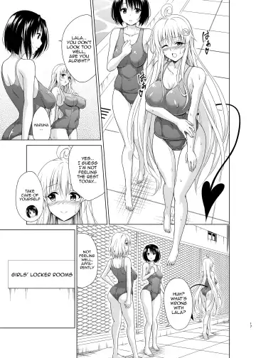[Kasukabe Taro] Mezase! Rakuen Keikaku RX Vol. 2 | Aim for it! Paradise Plan RX vol. 2 Fhentai - Page 16