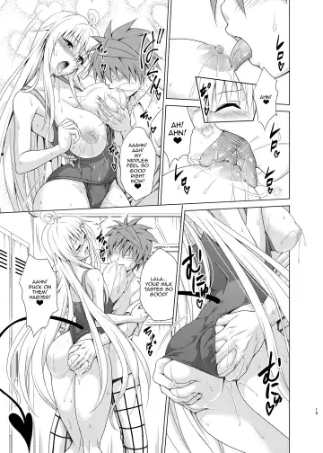 [Kasukabe Taro] Mezase! Rakuen Keikaku RX Vol. 2 | Aim for it! Paradise Plan RX vol. 2 Fhentai - Page 18