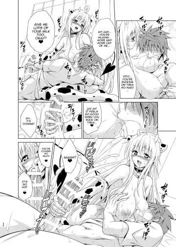 [Kasukabe Taro] Mezase! Rakuen Keikaku RX Vol. 2 | Aim for it! Paradise Plan RX vol. 2 Fhentai - Page 37