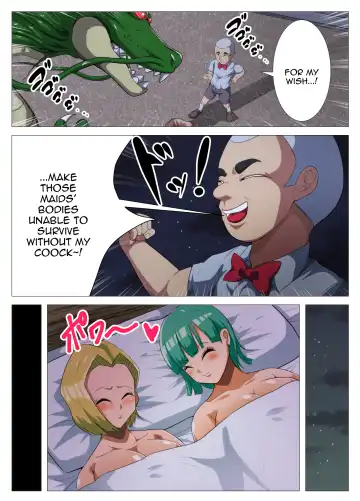 HENTAIBALL Fhentai - Page 18