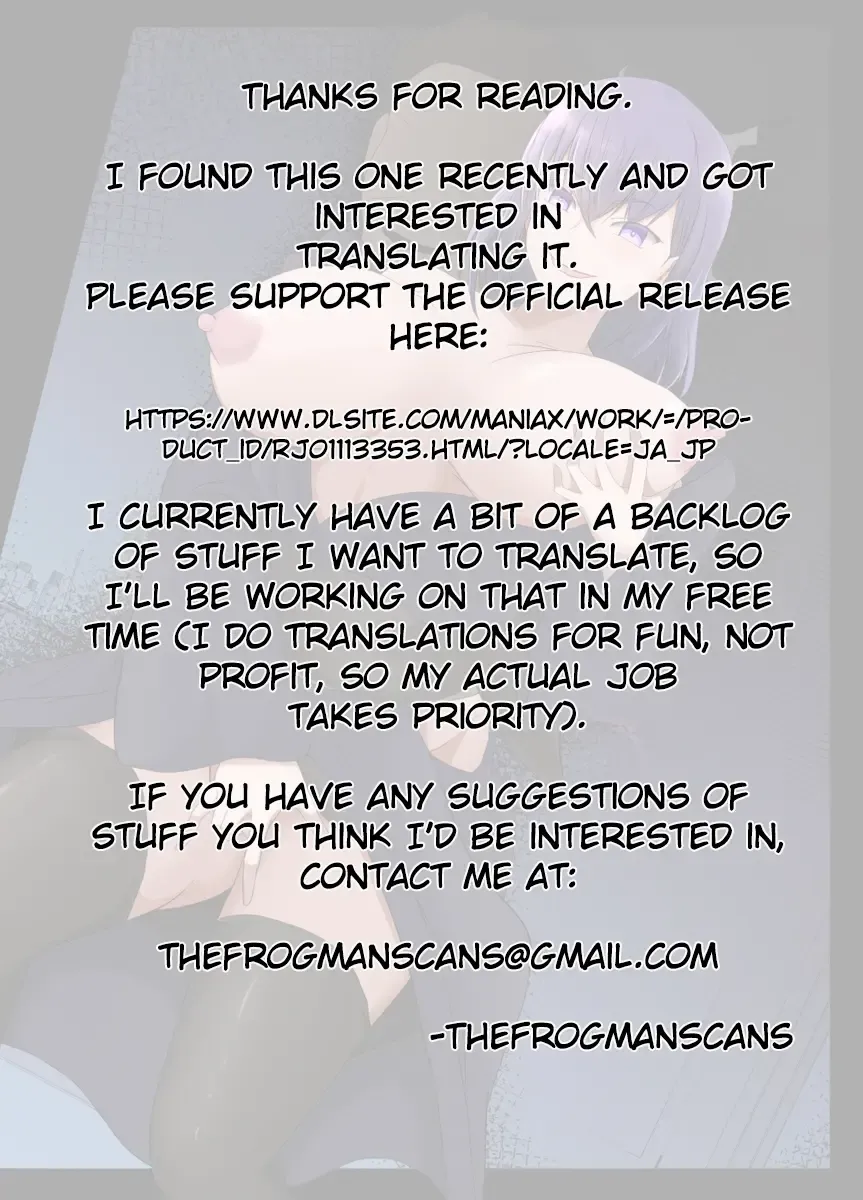 [Shimakawa] Shinmai Joreishi wa  Akuryo ni   Tsukareru | The Possessed Novice Exorcist Fhentai - Page 35