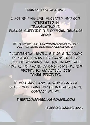 [Shimakawa] Shinmai Joreishi wa  Akuryo ni   Tsukareru | The Possessed Novice Exorcist Fhentai - Page 35