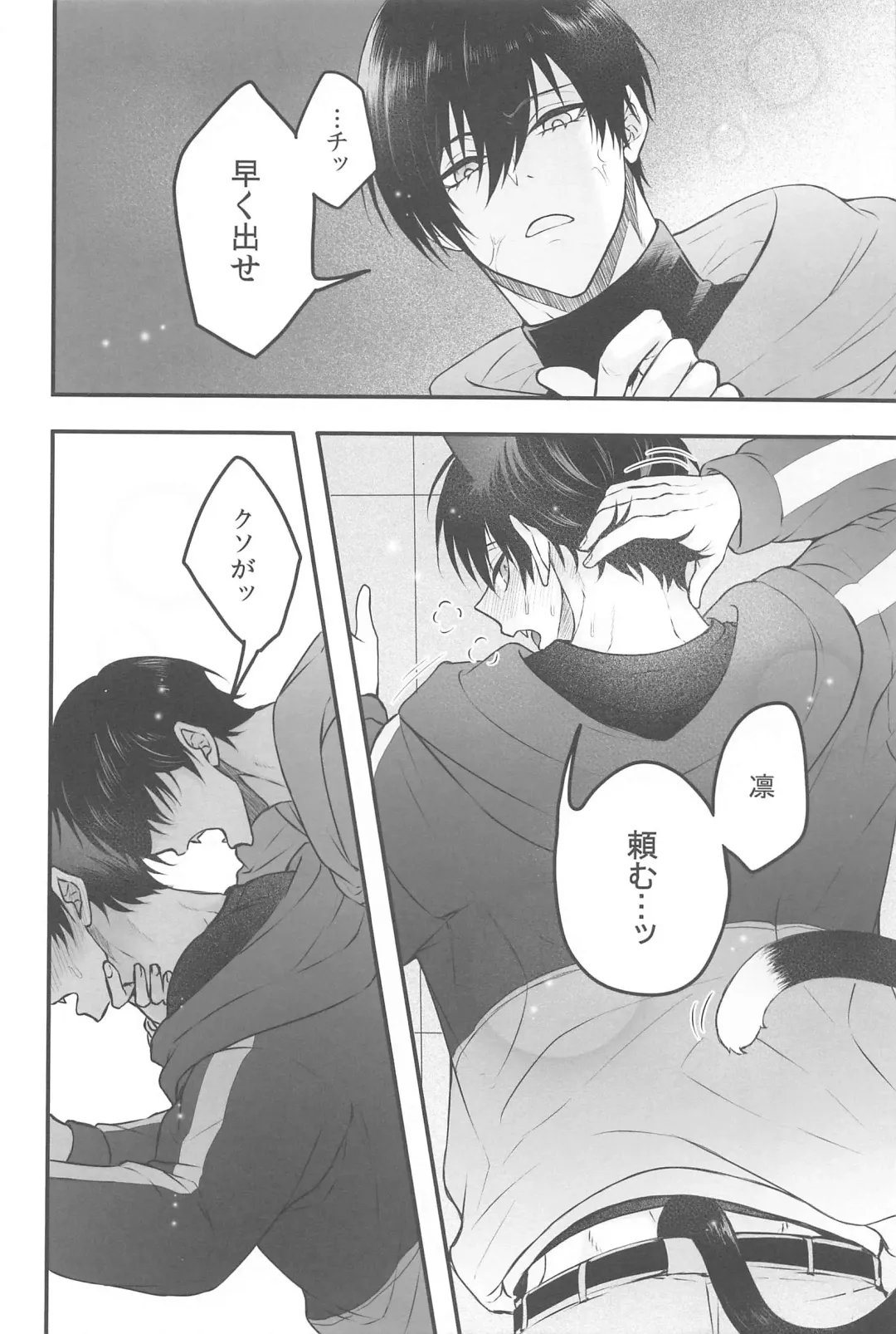 [Rinoko] RINISA VARIETY PACK Fhentai - Page 15