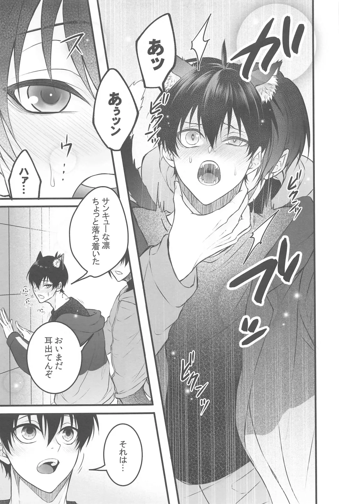 [Rinoko] RINISA VARIETY PACK Fhentai - Page 16