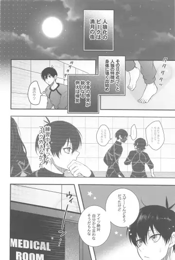 [Rinoko] RINISA VARIETY PACK Fhentai - Page 21