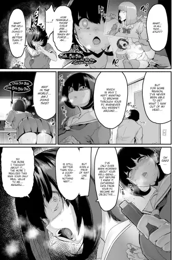 [Henkuma] Sweet Hole (decensored) Fhentai - Page 107