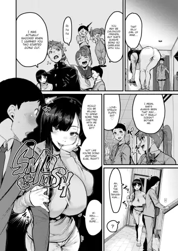 [Henkuma] Sweet Hole (decensored) Fhentai - Page 138