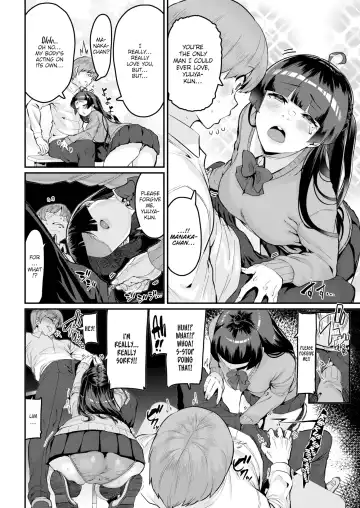 [Henkuma] Sweet Hole (decensored) Fhentai - Page 34