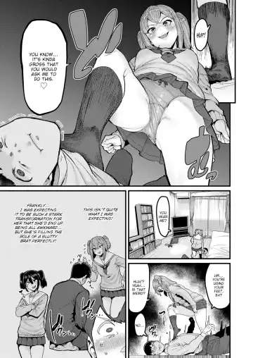 [Henkuma] Sweet Hole (decensored) Fhentai - Page 55