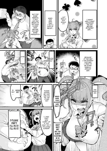 [Henkuma] Sweet Hole (decensored) Fhentai - Page 75