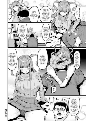 [Henkuma] Sweet Hole (decensored) Fhentai - Page 94