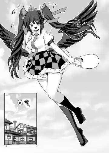 [Tomoki Tomonori] Doko demo  Ecchi Sasete Kureru Narumi-chan Fhentai - Page 21