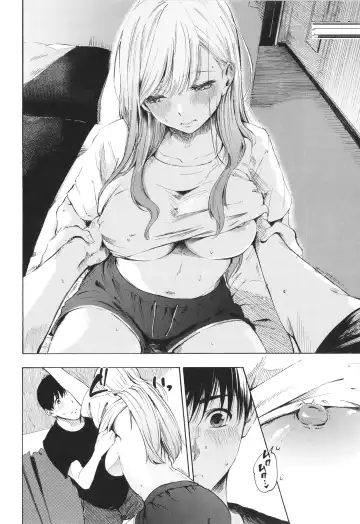 [Sanjuurou - Zasetsuou] Frustration Girls Fhentai - Page 19