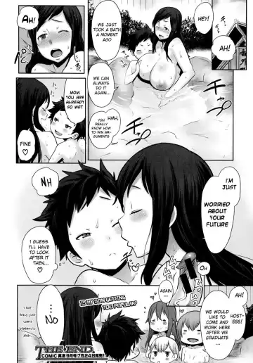 [Agata] Mama x Paco Fhentai - Page 48