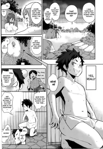 [Agata] Mama x Paco Fhentai - Page 5