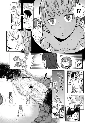 [Agata] Mama x Paco Fhentai - Page 6