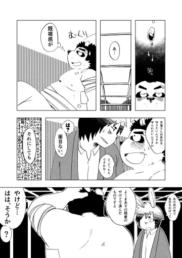 [Doromiez] - Isetsu Nihon kaiko hanashi kachikachiyama - Fhentai - Page 9