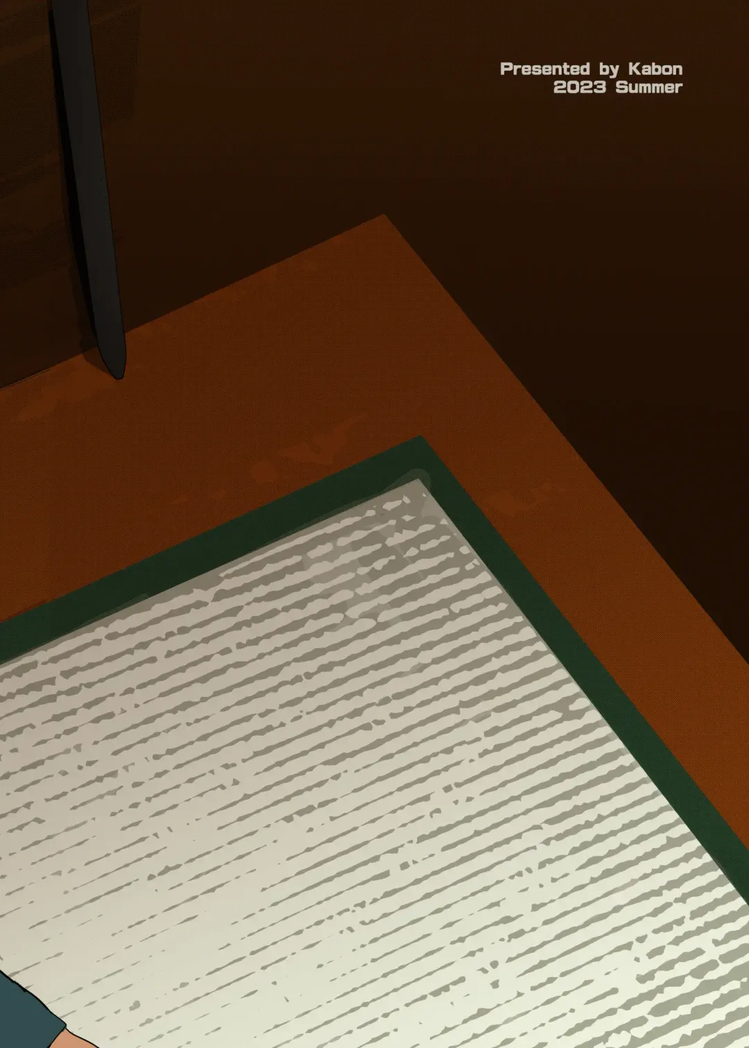 離檻記 Fhentai - Page 38