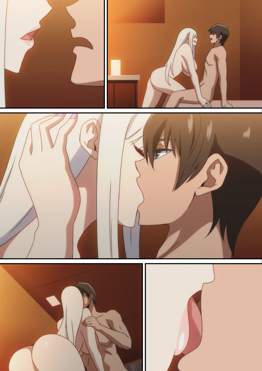 [Hara] Gakusei no Toki Akogare datta Seitokaichou to Goukon de Saikai Shita Hanashi Fhentai - Page 29