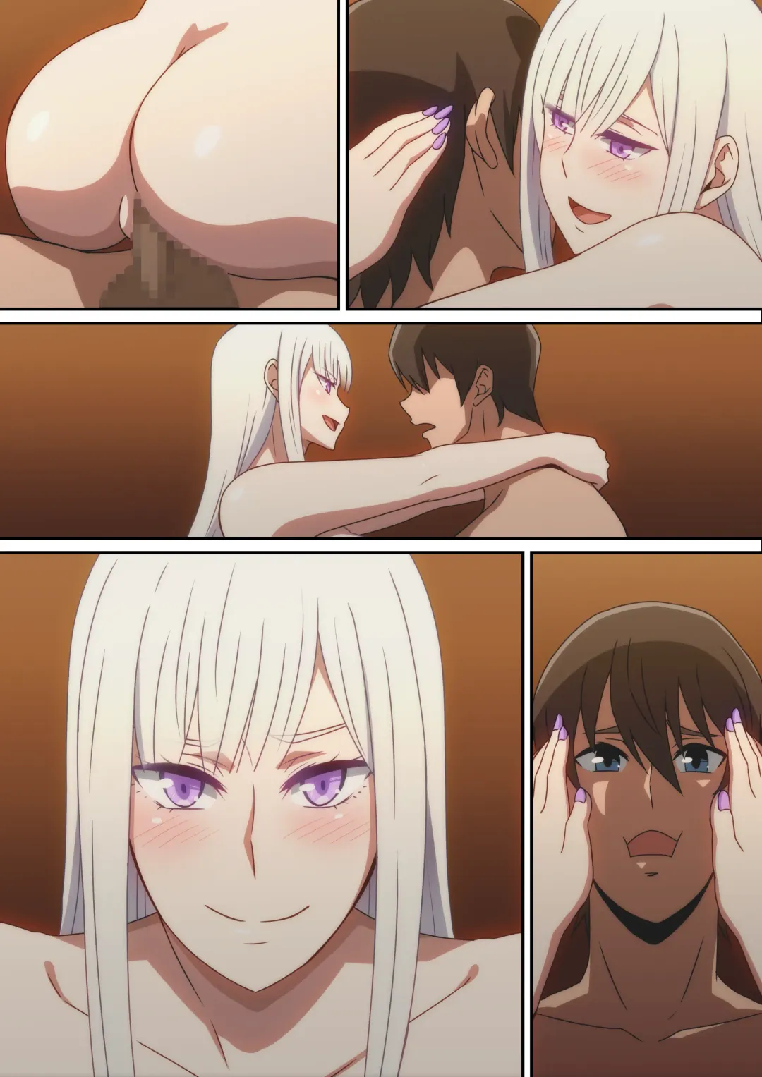 [Hara] Gakusei no Toki Akogare datta Seitokaichou to Goukon de Saikai Shita Hanashi Fhentai - Page 33