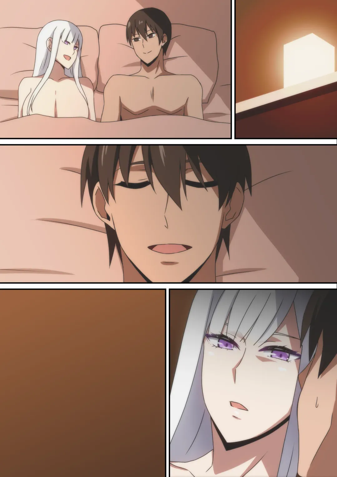 [Hara] Gakusei no Toki Akogare datta Seitokaichou to Goukon de Saikai Shita Hanashi Fhentai - Page 41