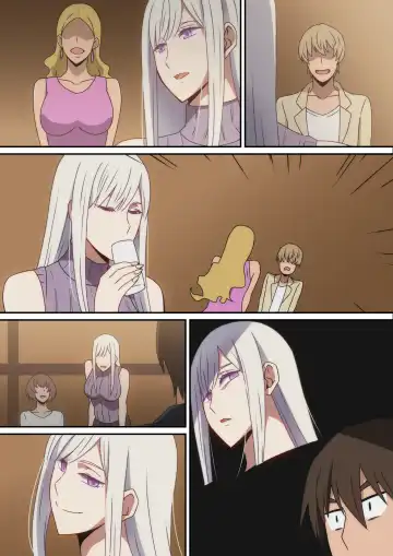 [Hara] Gakusei no Toki Akogare datta Seitokaichou to Goukon de Saikai Shita Hanashi Fhentai - Page 25