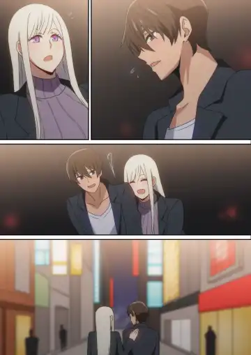 [Hara] Gakusei no Toki Akogare datta Seitokaichou to Goukon de Saikai Shita Hanashi Fhentai - Page 27