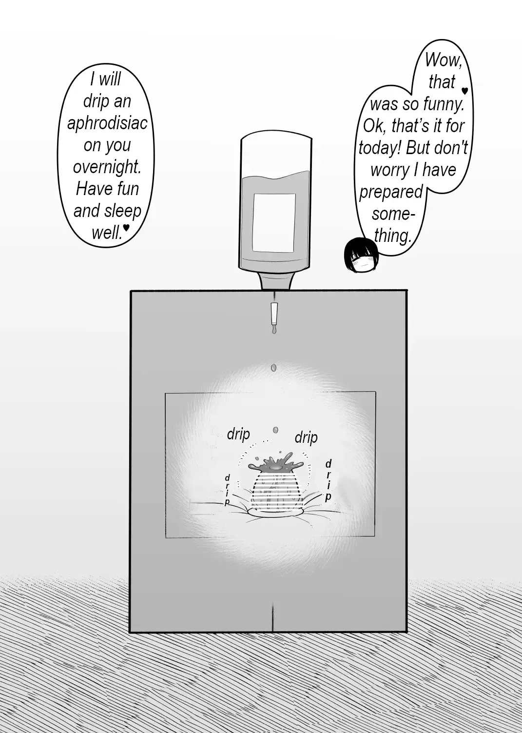 Warui Oisha-san to Kuli Box | The bad doctor and the clitoris box. Fhentai - Page 14