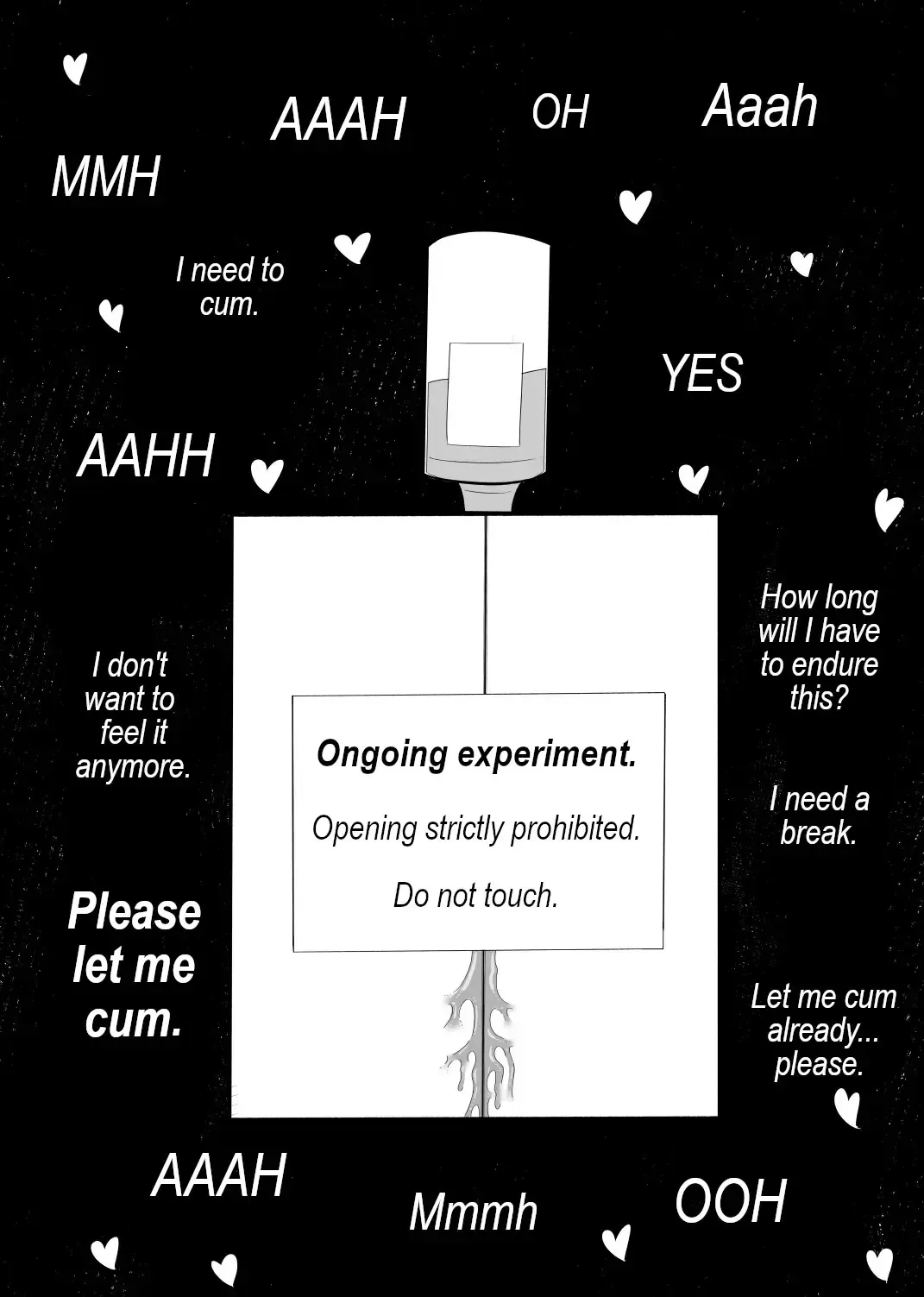 Warui Oisha-san to Kuli Box | The bad doctor and the clitoris box. Fhentai - Page 15