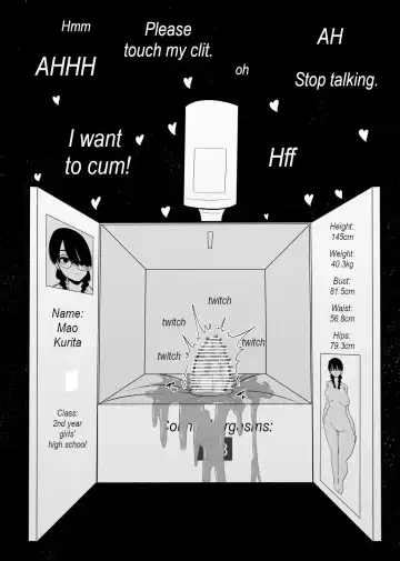 Warui Oisha-san to Kuli Box | The bad doctor and the clitoris box. Fhentai - Page 17