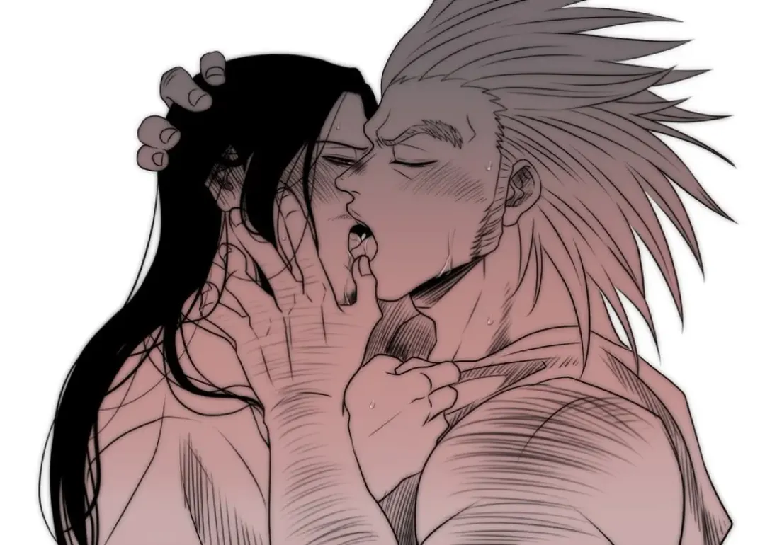 Hunter x hunter Fhentai - Page 12