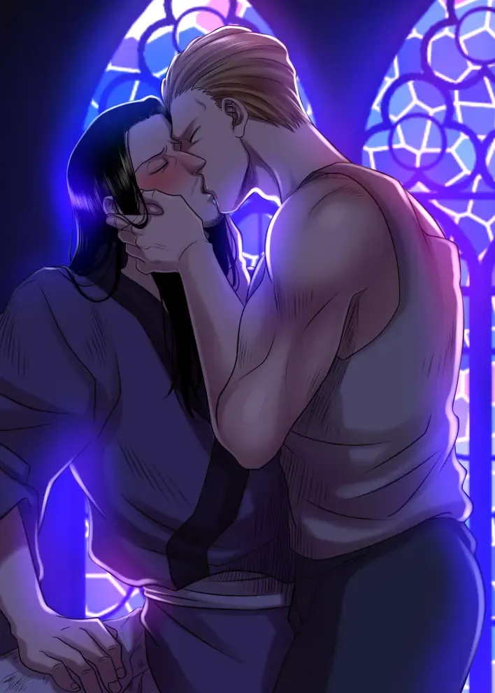 Hunter x hunter Fhentai - Page 16