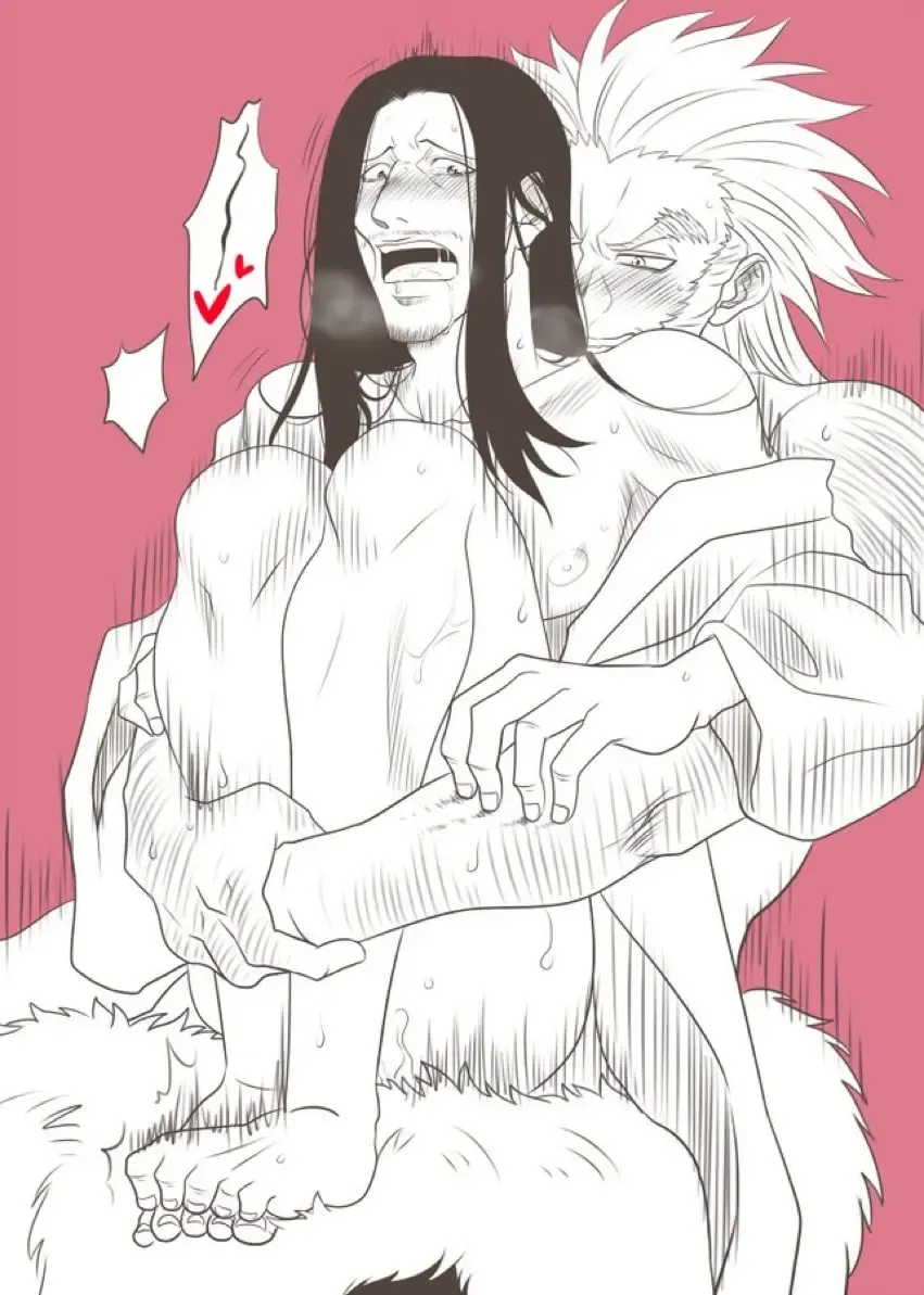 Hunter x hunter Fhentai - Page 17