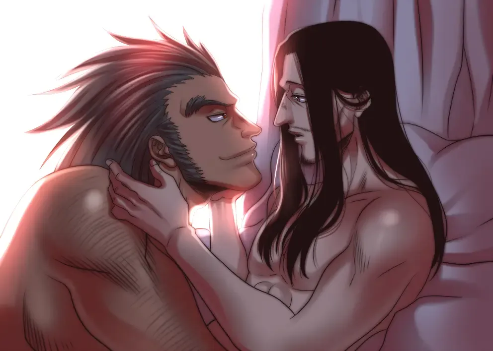 Hunter x hunter Fhentai - Page 18