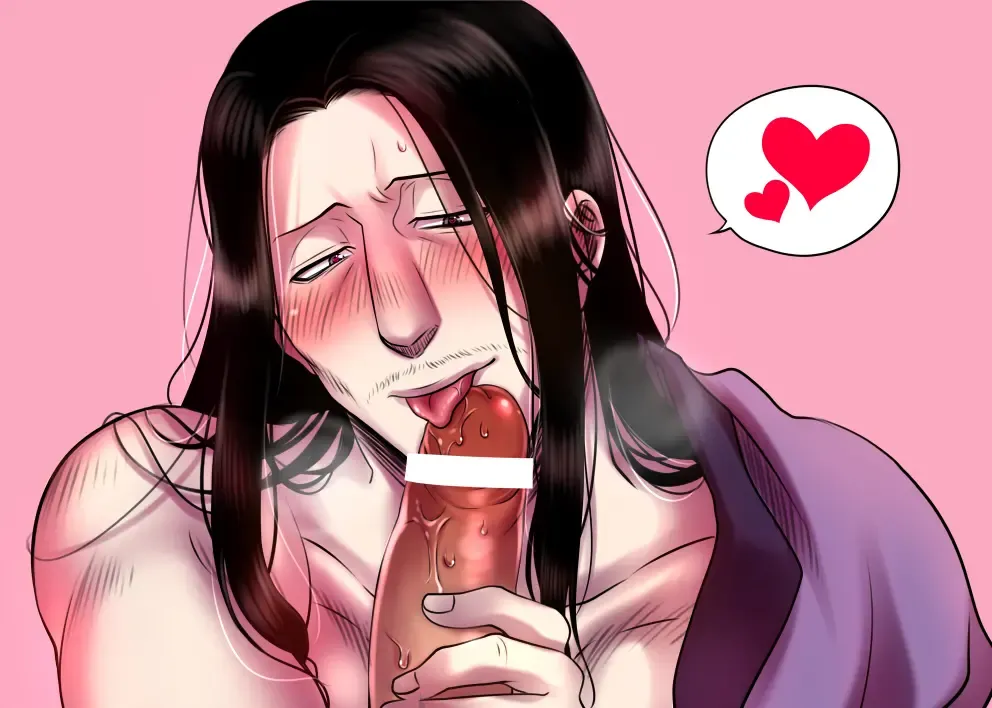 Hunter x hunter Fhentai - Page 19