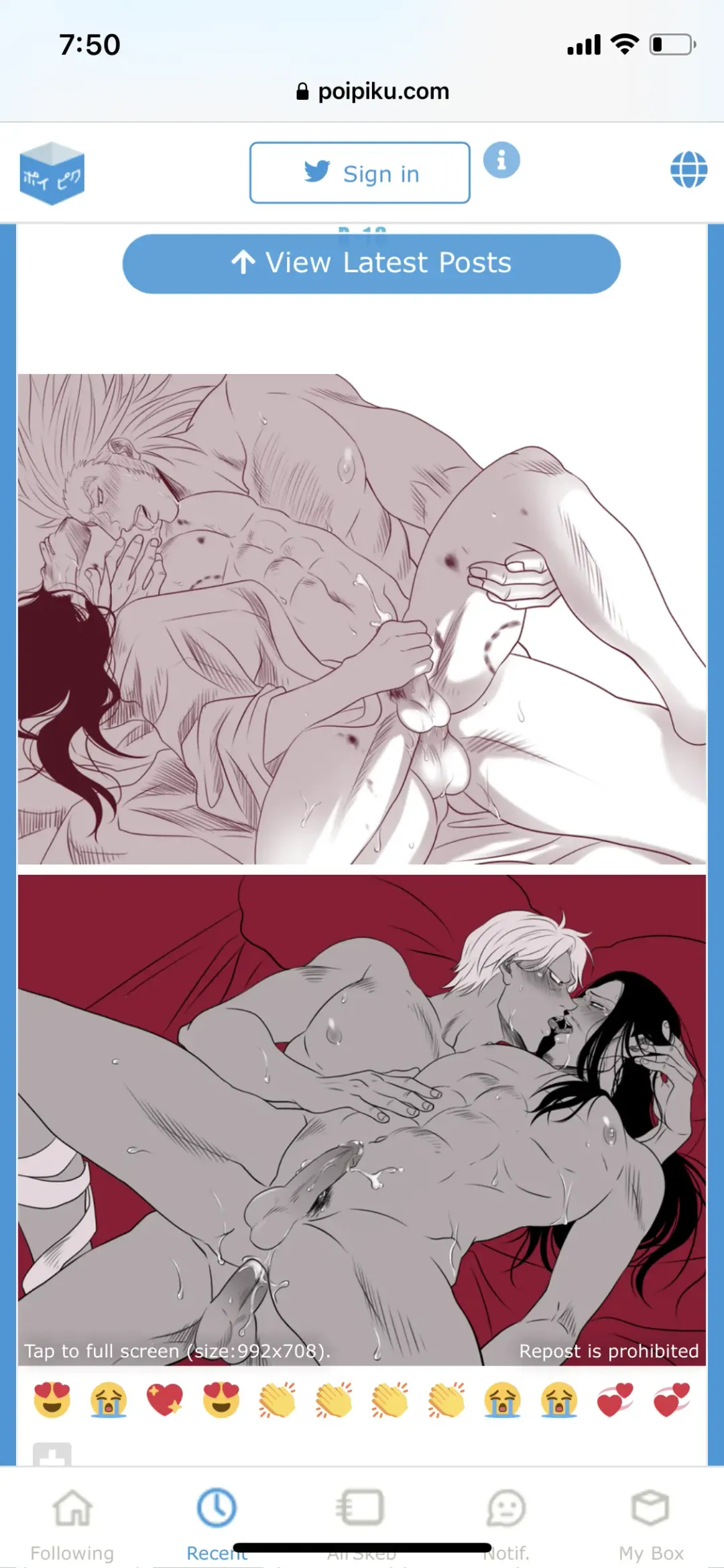 Hunter x hunter Fhentai - Page 21