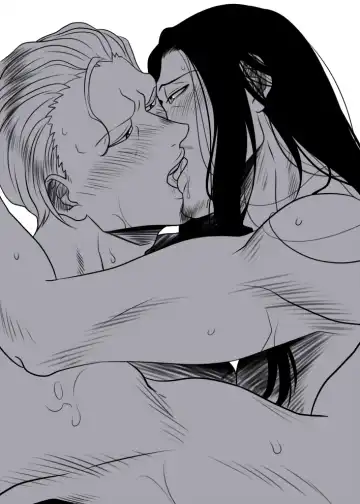 Hunter x hunter Fhentai - Page 13