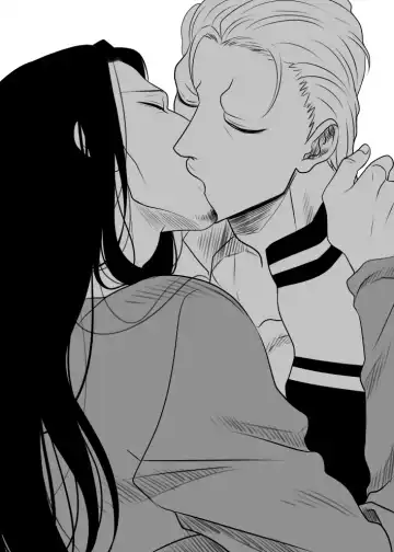 Hunter x hunter Fhentai - Page 14