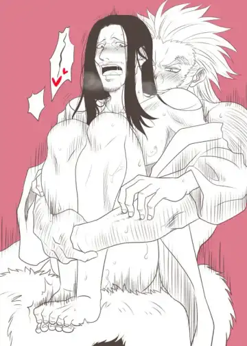 Hunter x hunter Fhentai - Page 17